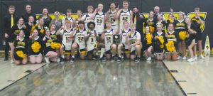 Panthers Secure Championship Title in Thrilling Overtime