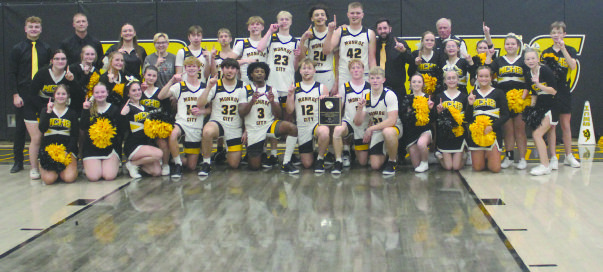Panthers Secure Championship Title in Thrilling Overtime